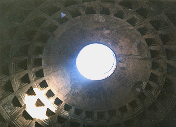 Light of Pantheon